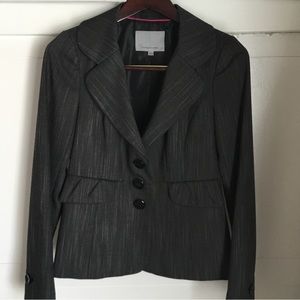 Classiques entier size 2 jacket. Nordstrom brand